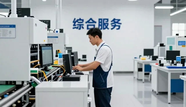 苏州金马环保物资回收有限公司